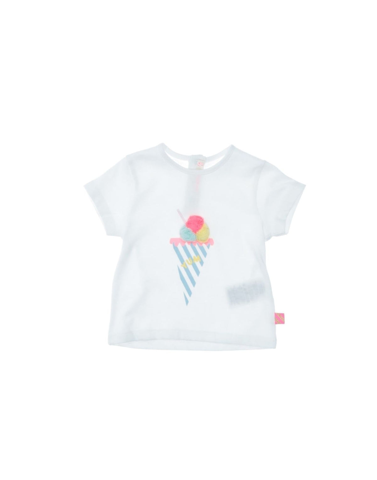 Billieblush Girls' Top