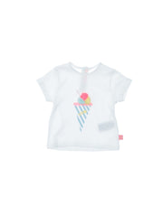 Billieblush Girls' Top