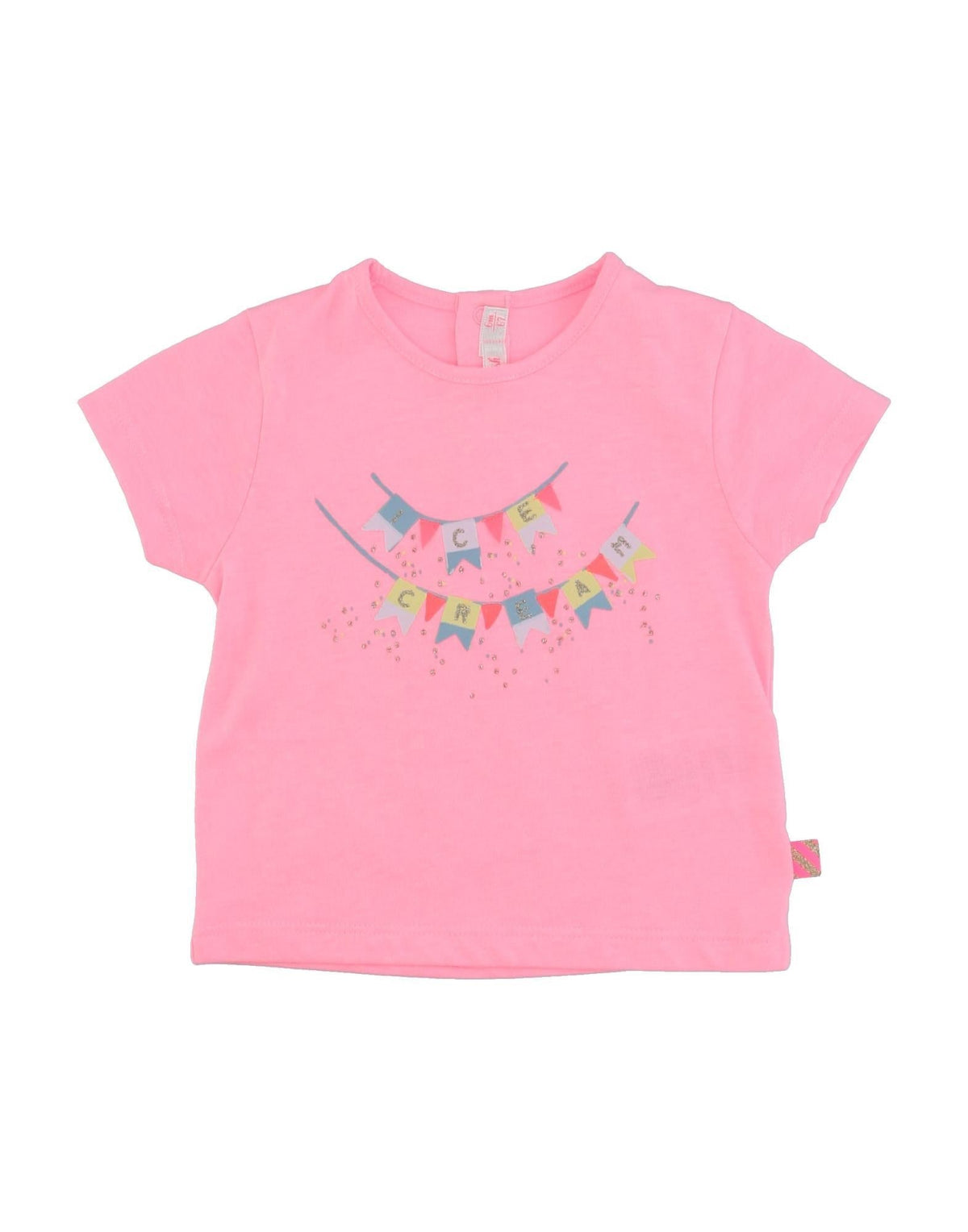 Billieblush Girls' Top