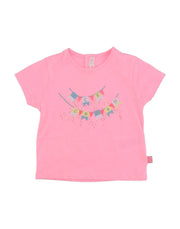 Billieblush Girls' Top