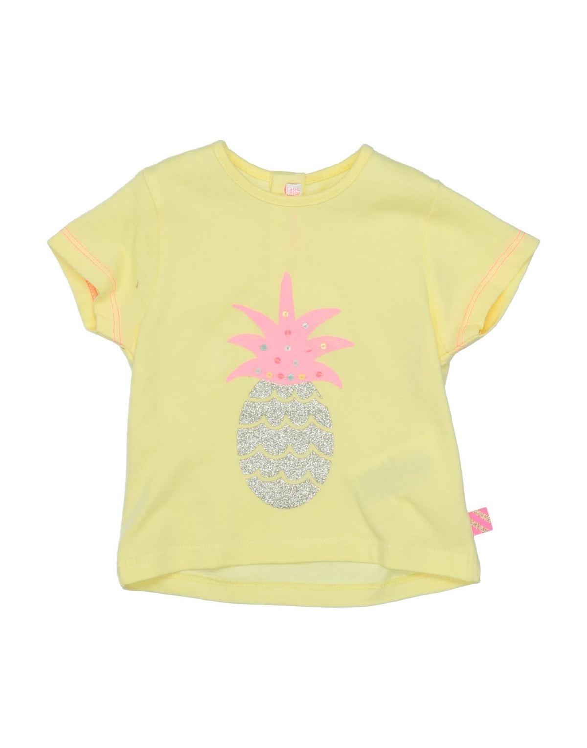 Billieblush Girls' Top