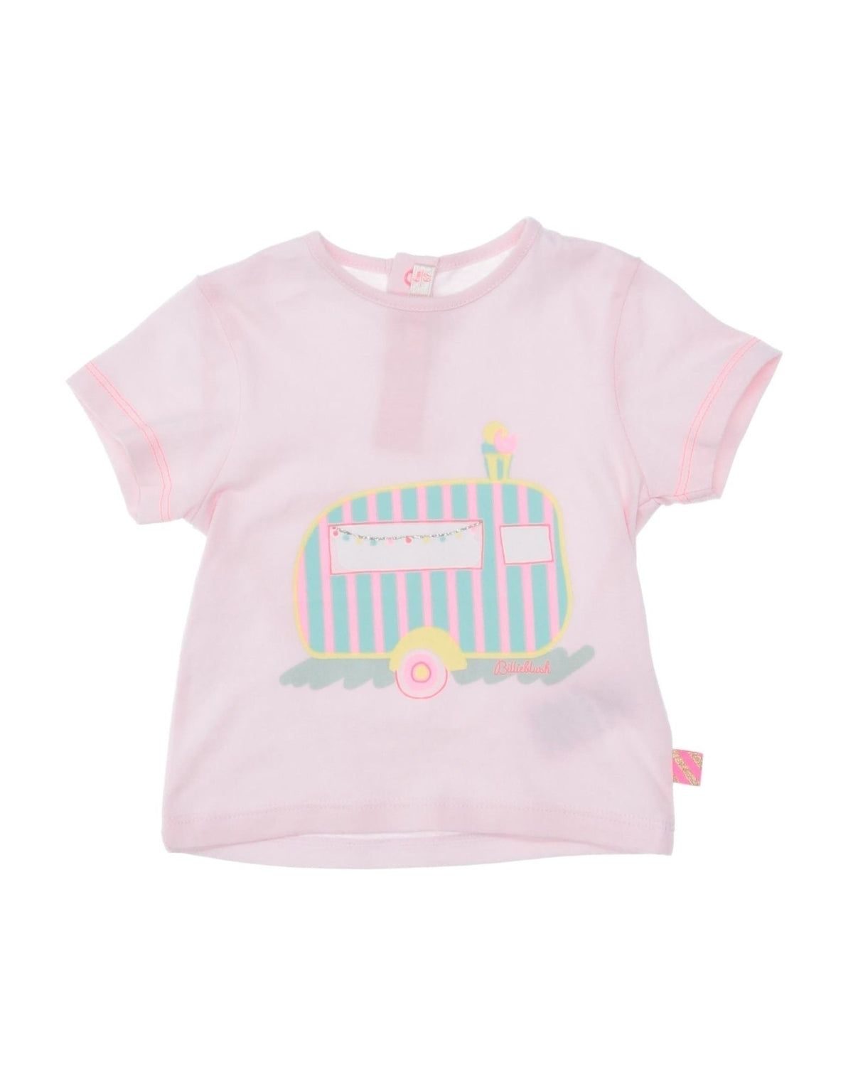 Billieblush Girls' Top