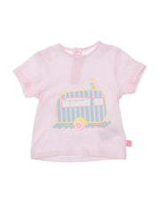 Billieblush Girls' Top