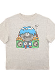 Stella Mccartney Kids Boys T-Shirts