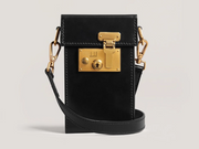 Dunhill Mens Bag in Black