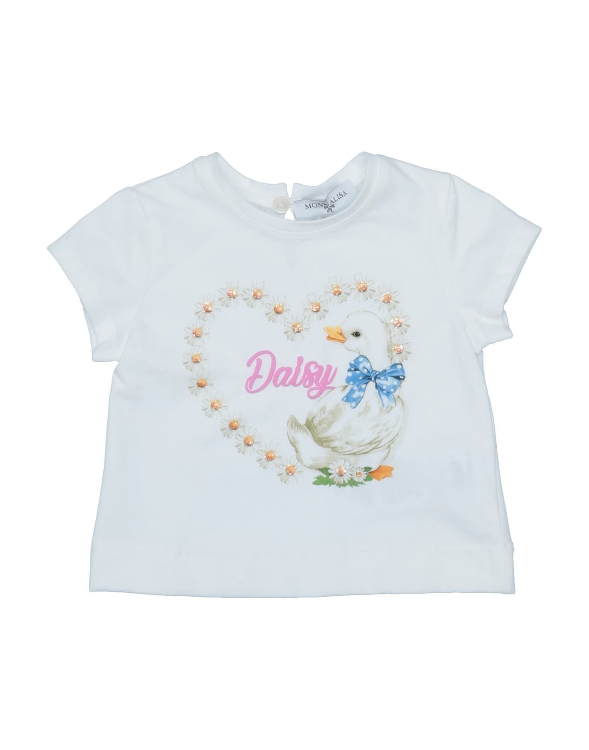 Monnalisa Girls' Top