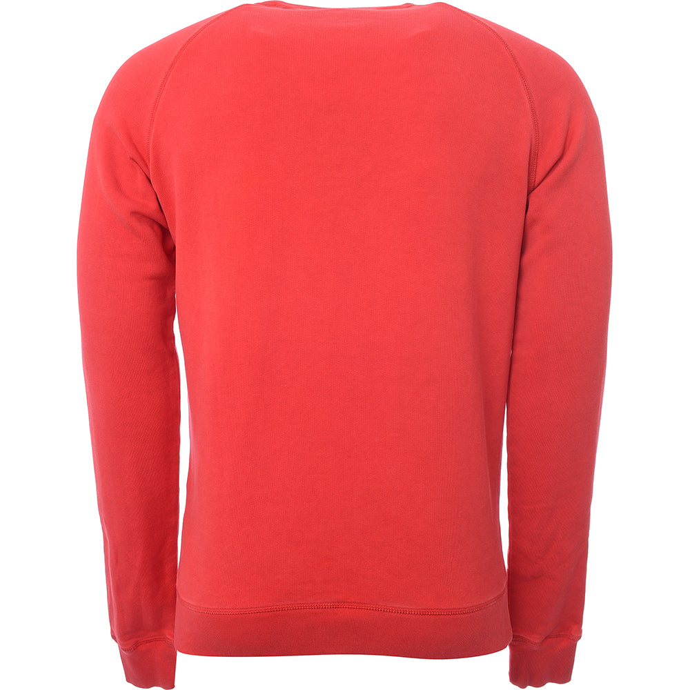 Dsquared2 Mens Sweatshirt In Red