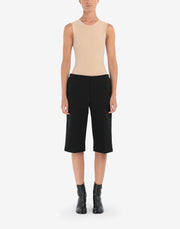 Maison Margiela Women's Bodysuits in Beige