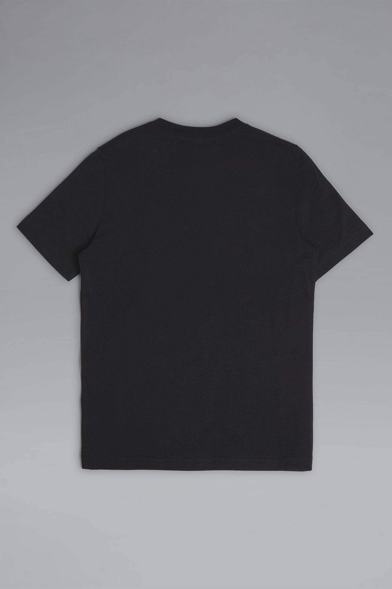 Dsquared2 Boys' Short Sleeve T-Shirt in Black