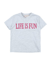 Alberta Ferretti Girls' Top