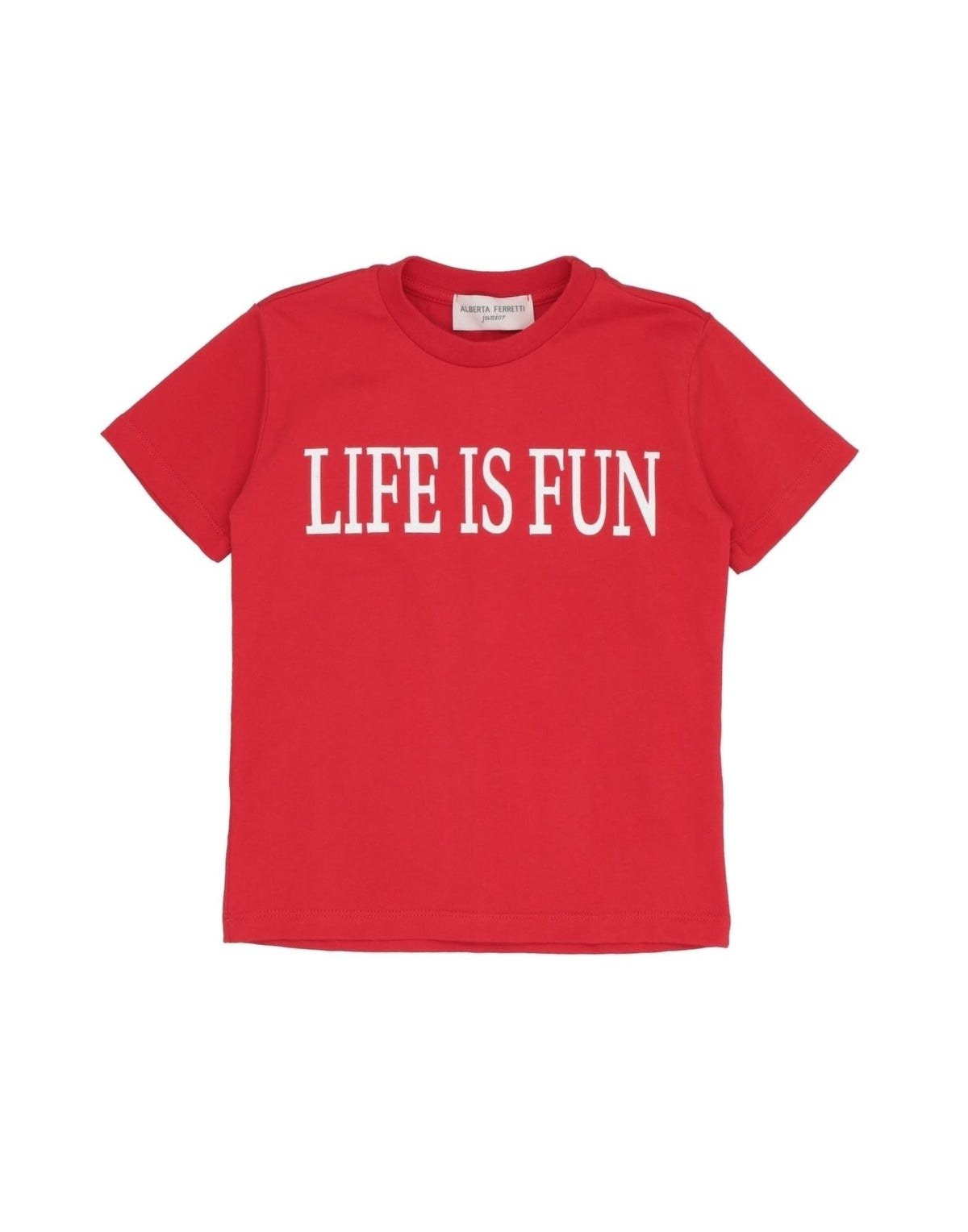 Alberta Ferretti Girls' Top