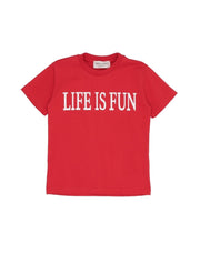 Alberta Ferretti Girls' Top
