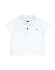 Nanán Boys' Top