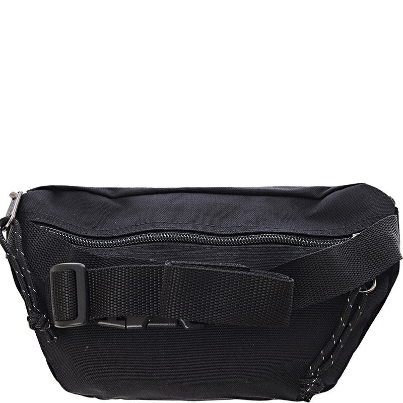 Eastpak Womens Springer Bumbag in Black