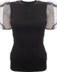 Karl Lagerfeld Womens T-Shirt