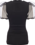 Karl Lagerfeld Womens T-Shirt