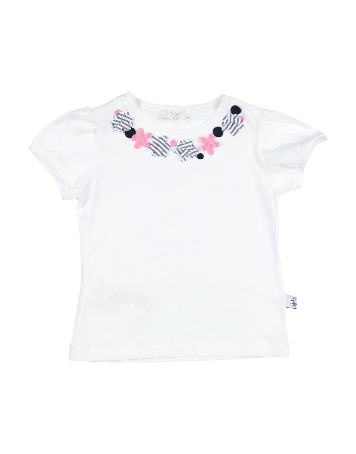 Il Gufo Girls' Top