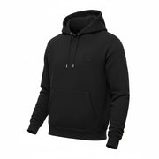 Dunhill Mens Black 'd' Hoodie