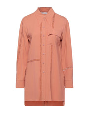 Chloé Women's Lace Button Shirt