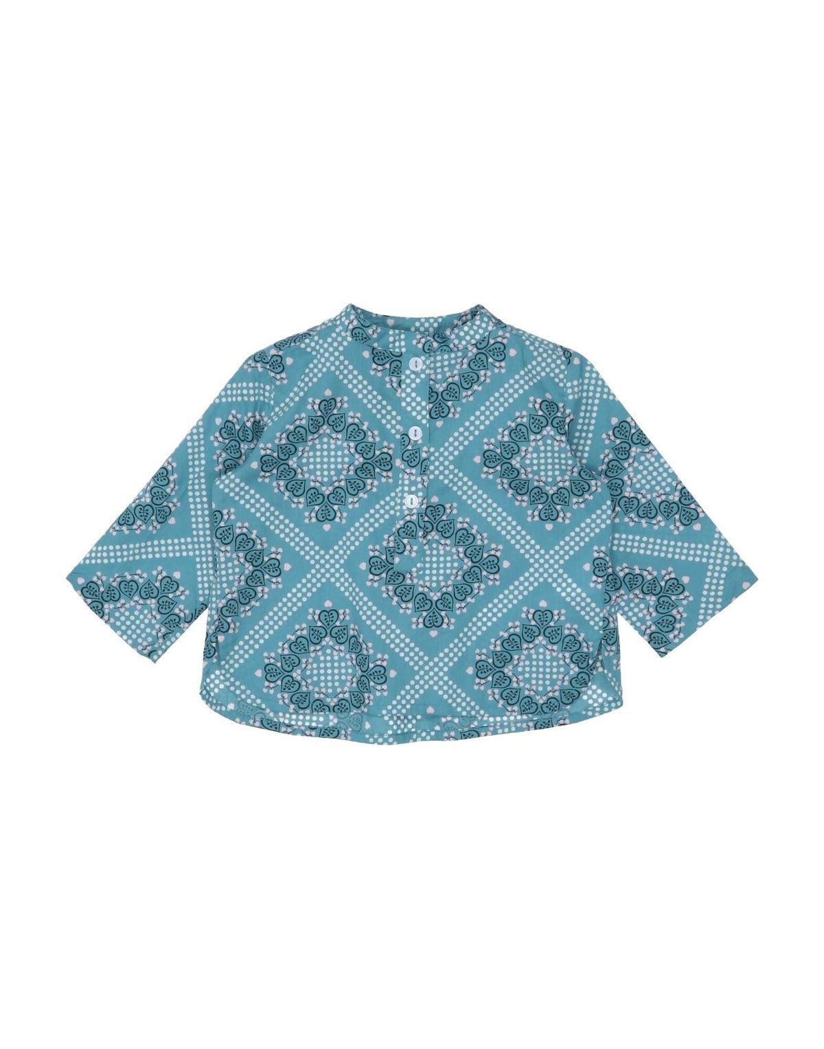 Bonton Girls' Top