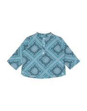 Bonton Girls' Top