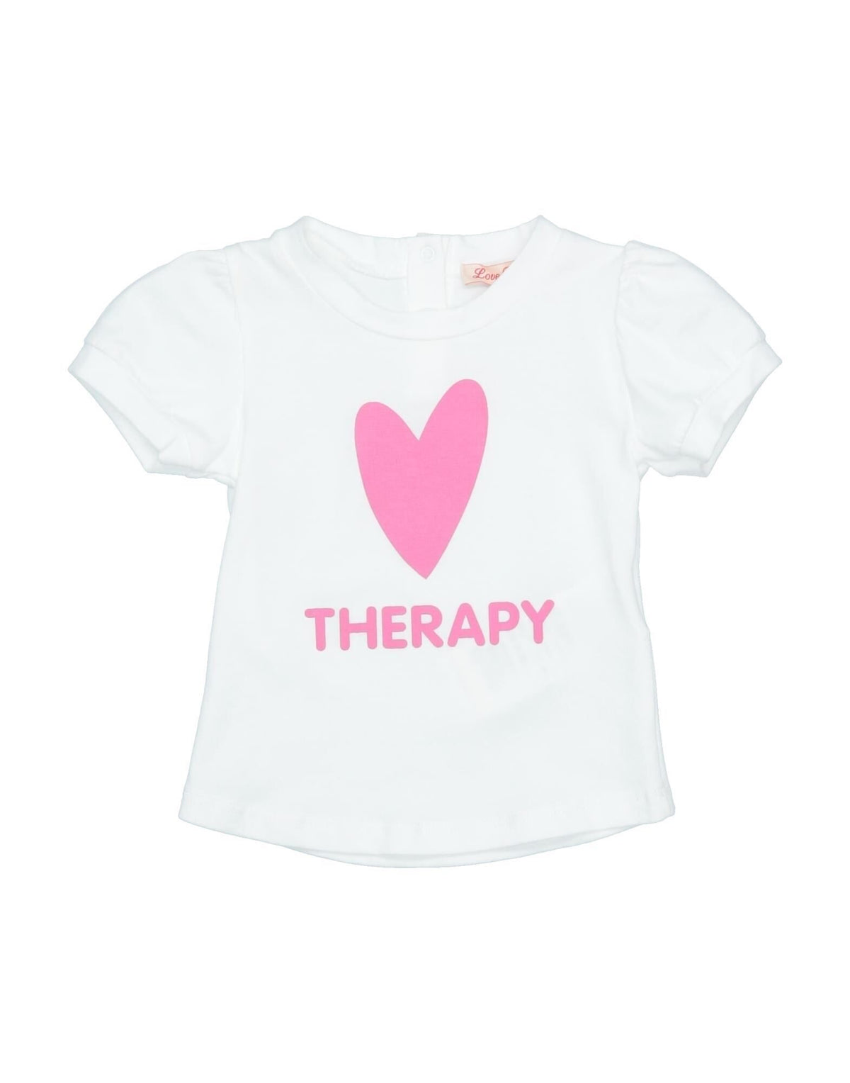 Nanán Girls' Top