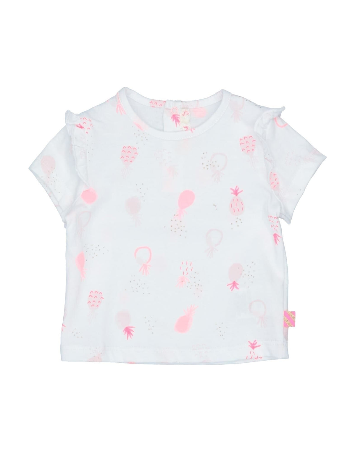 Billieblush Girls' Top