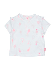 Billieblush Girls' Top