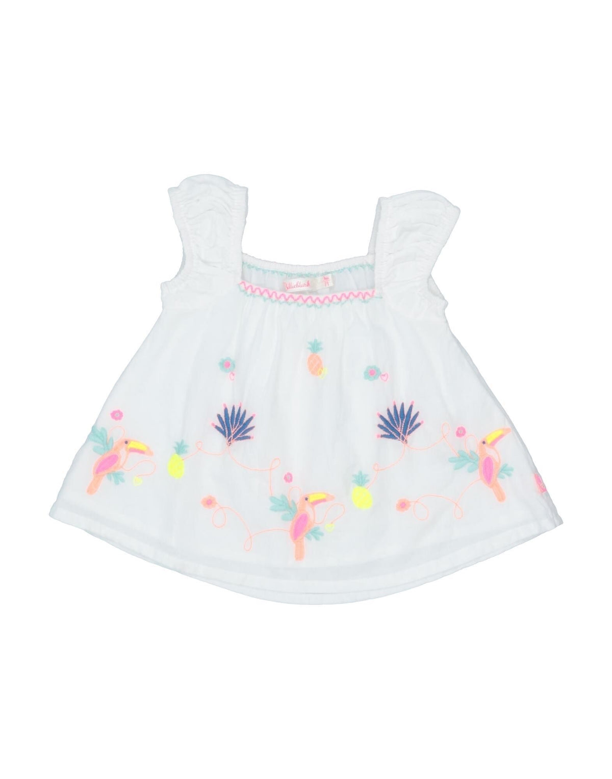 Billieblush Girls' Top