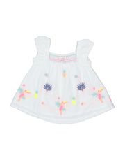 Billieblush Girls' Top