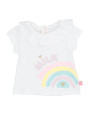 Billieblush Girls' Top