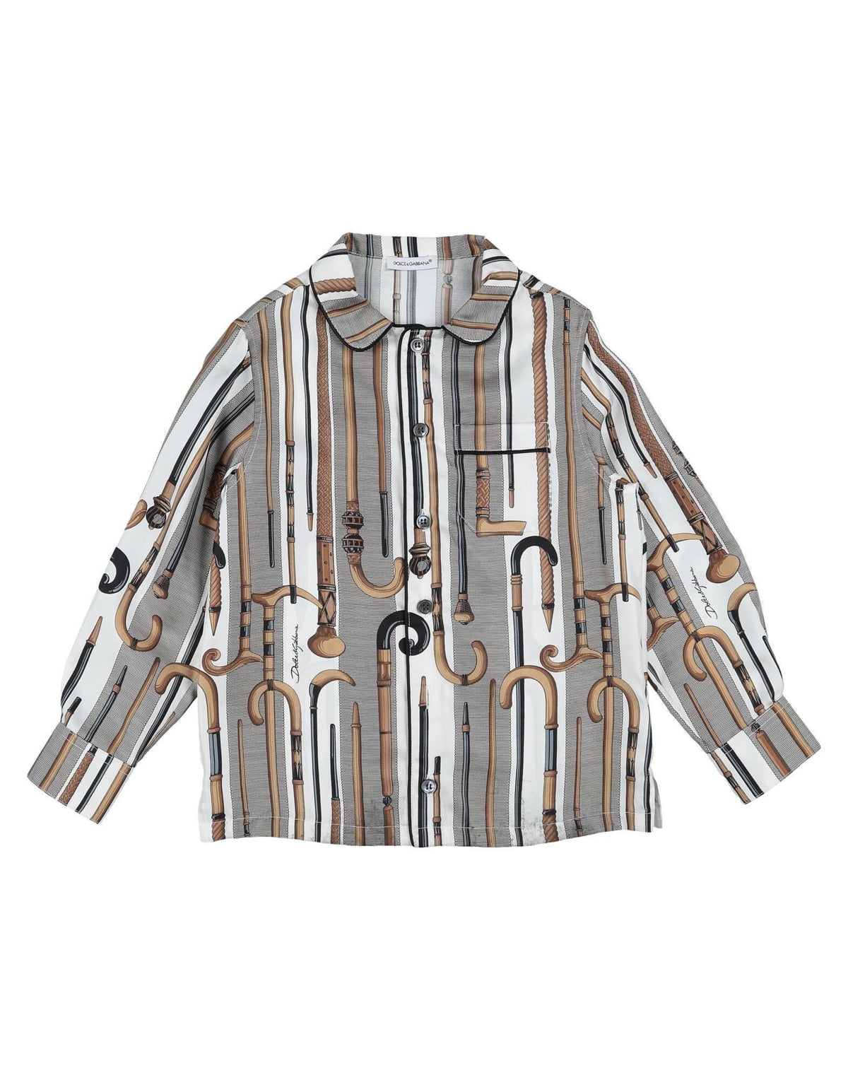 Dolce&Gabbana Girls' Top