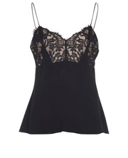 Alexander Mcqueen Women's Underwear in Black