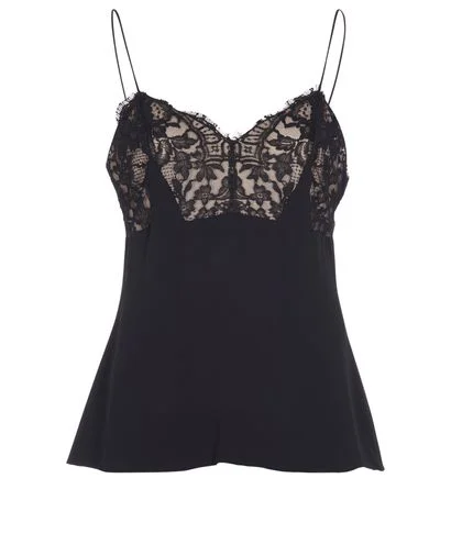 Alexander Mcqueen Women's Underwear in Black