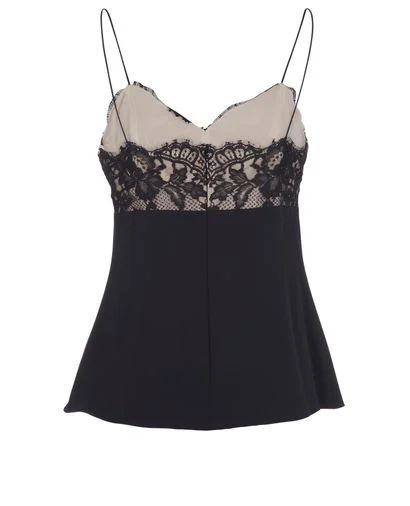 Alexander Mcqueen Women's Underwear in Black