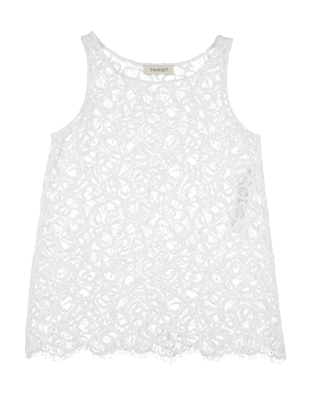 Twinset Girls' Top