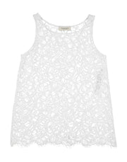 Twinset Girls' Top