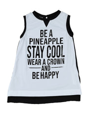 Twinset Girls' Top