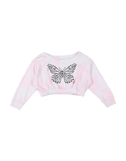 Monnalisa Girls' Top