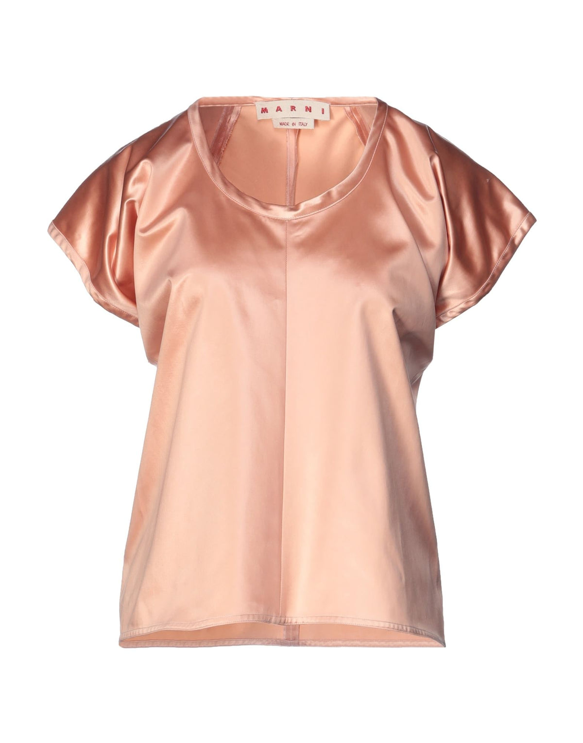 Marni Women's Satin Top