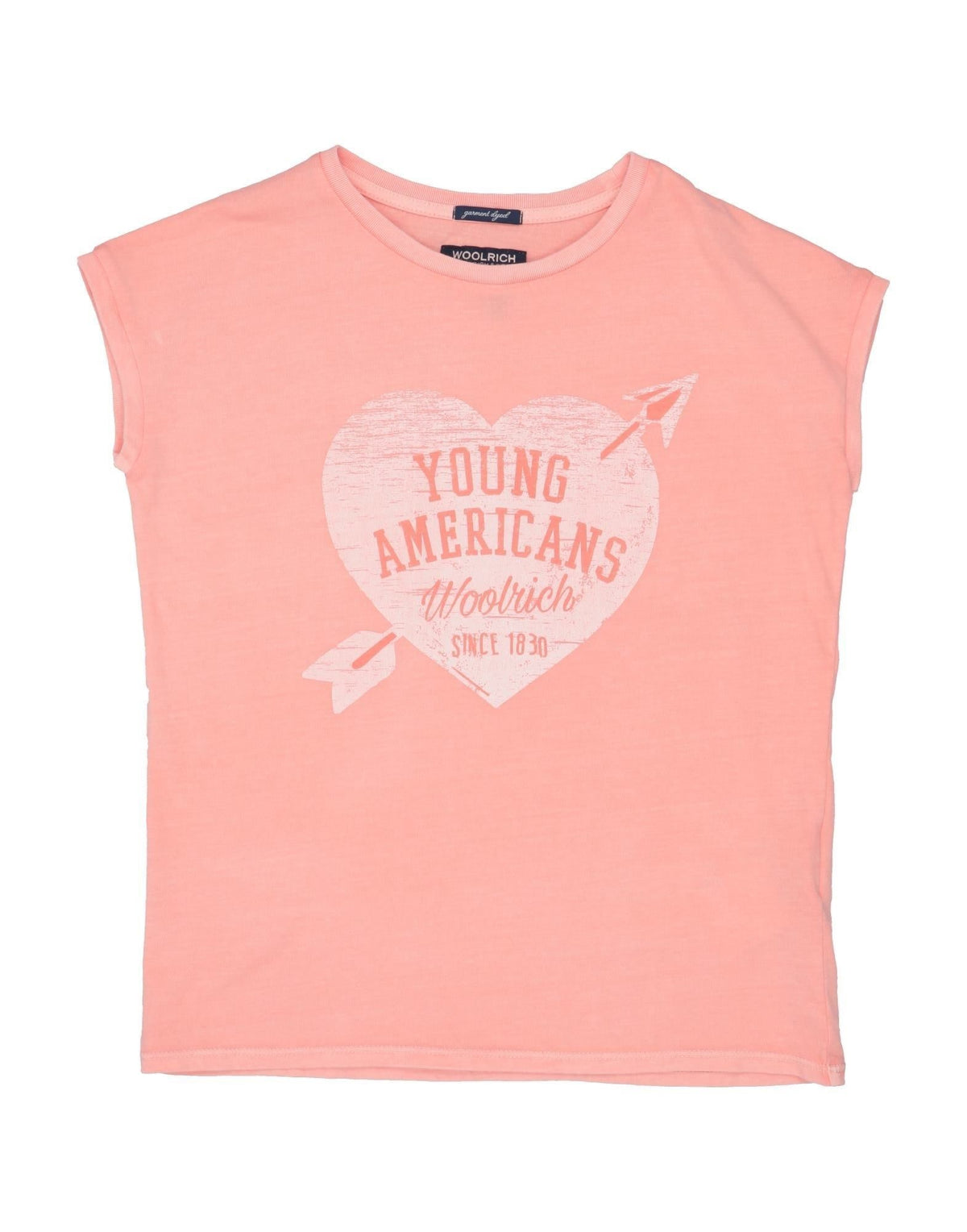 Woolrich Girls' Top