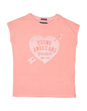 Woolrich Girls' Top