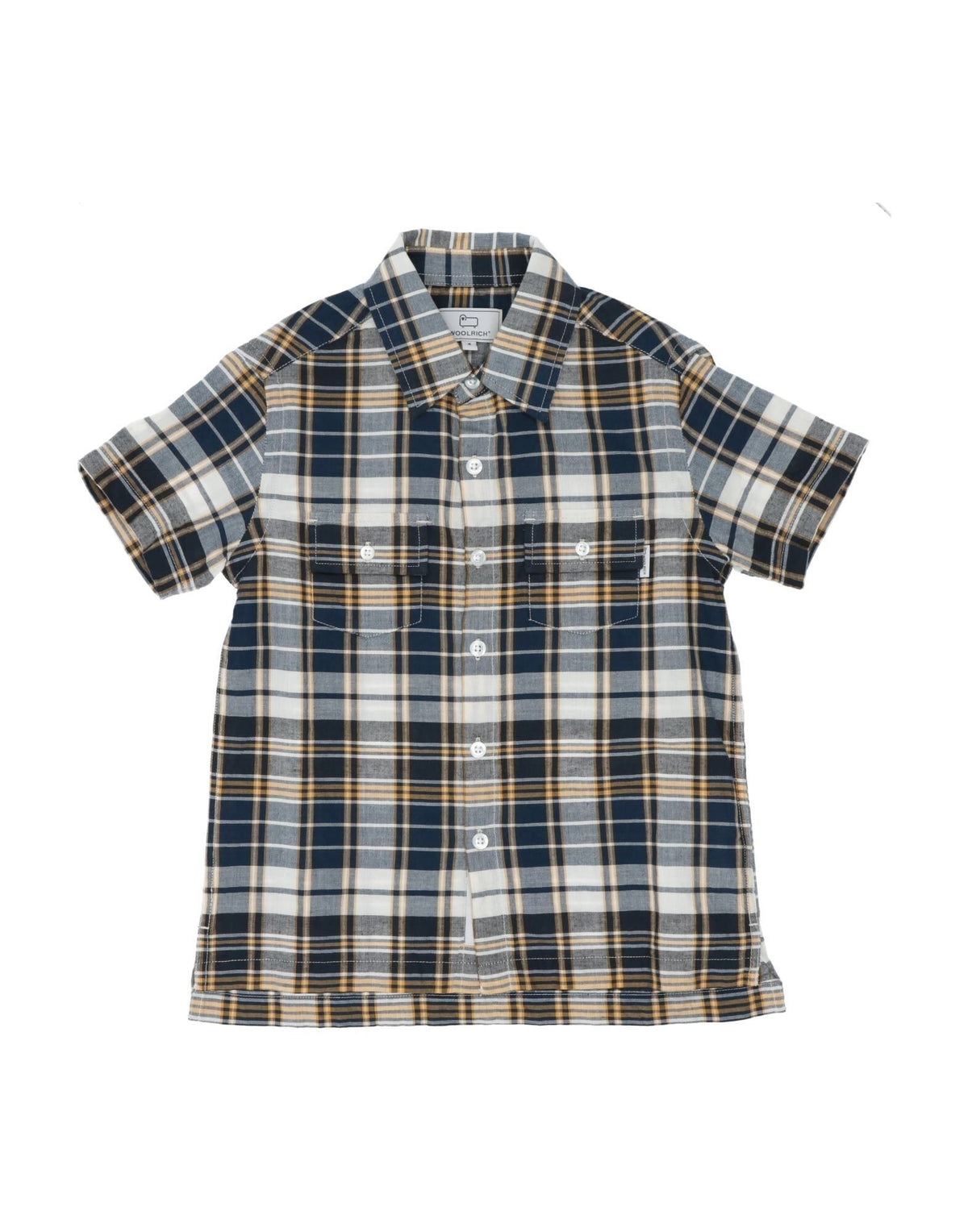 Woolrich Boys' Top