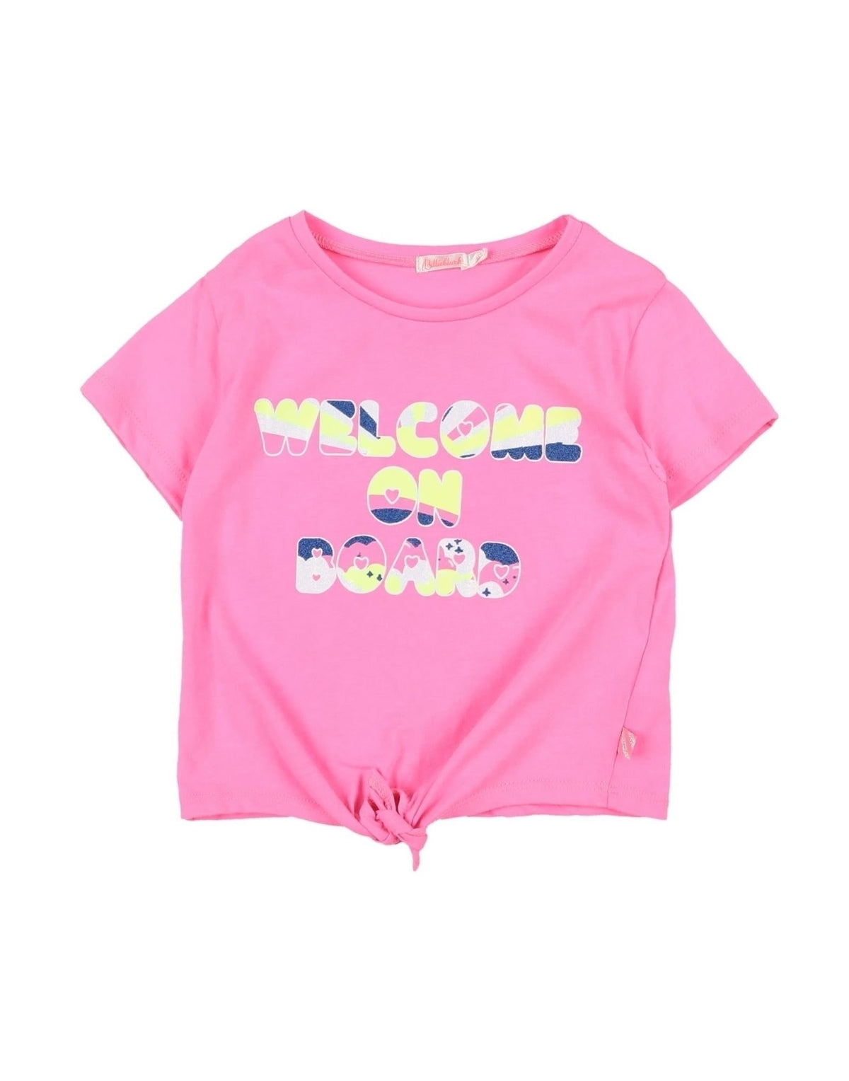 Billieblush Girls' Top