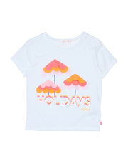 Billieblush Girls' Top