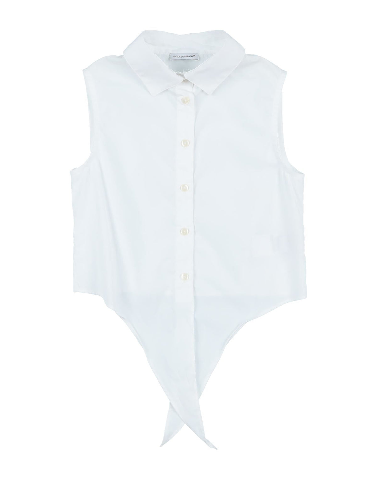 Dolce&Gabbana Girls' Top