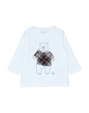 Il Gufo Girls' Top