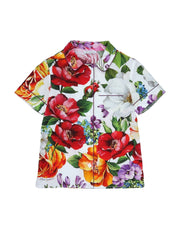Dolce&Gabbana Girls' Top