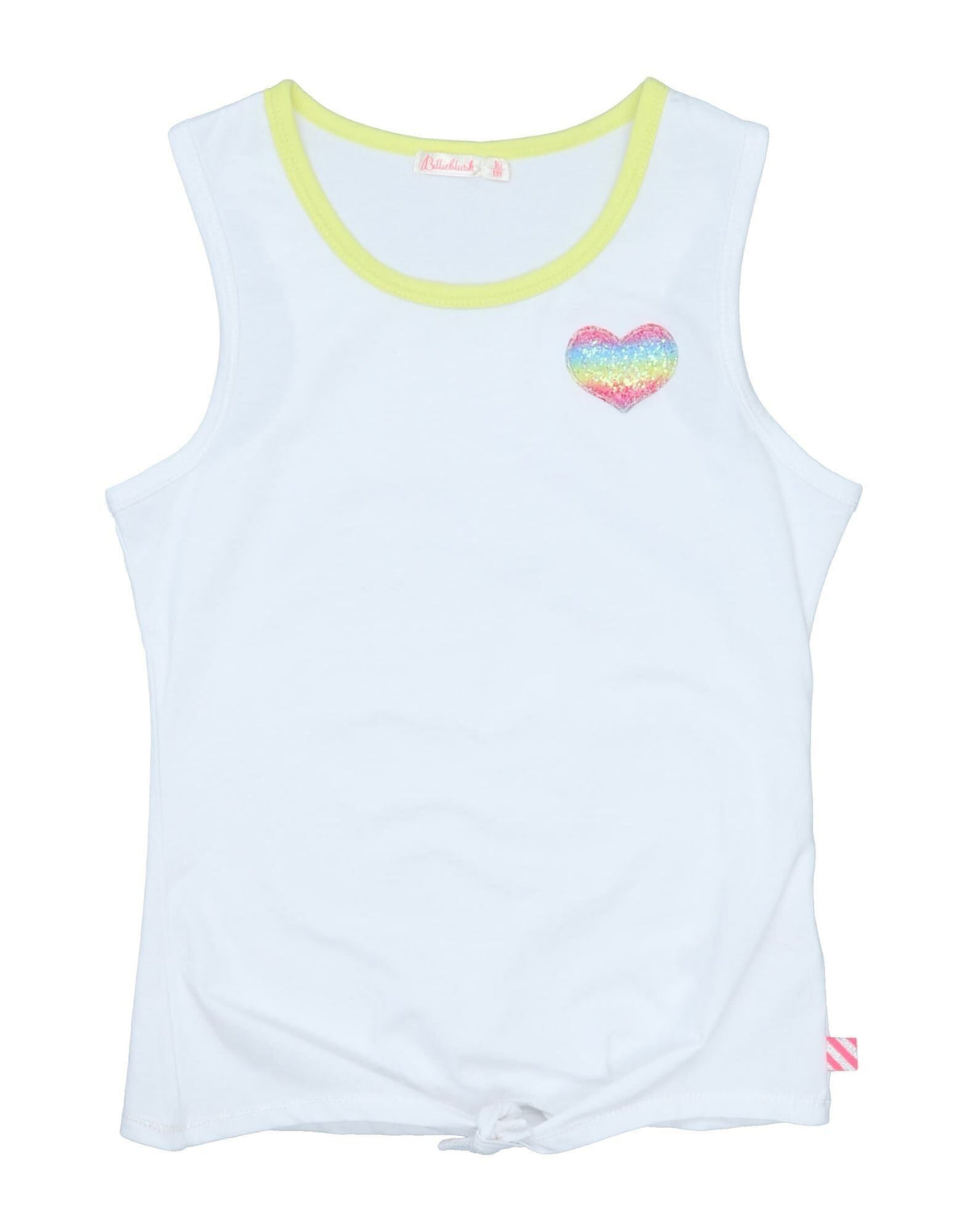 Billieblush Girls' Top