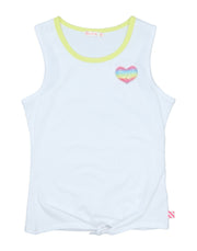 Billieblush Girls' Top